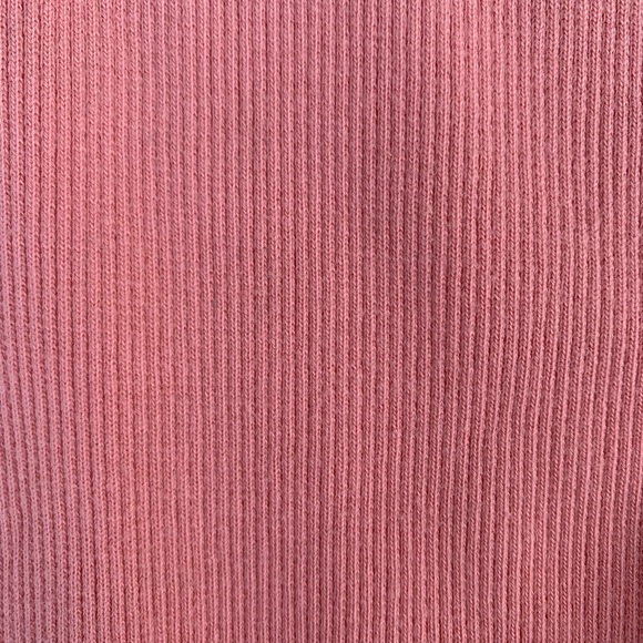 Urban Outfitters Out From Under Ryan Ribbed Flare Bell Bottom Pants NWT - Picture 7 of 7